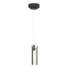  161180-SKT-STND-10-ZM0065 - Exos Glass Low Voltage Mini Pendant