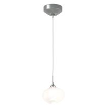 Hubbardton Forge 161182-SKT-STND-82-FD0710 - Ume Low Voltage Mini Pendant