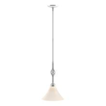 Hubbardton Forge 182320-SKT-MULT-82-GG0004 - Twist Basket Mini Pendant