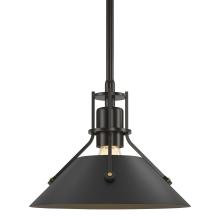  184250-SKT-MULT-14-10 - Henry Mini Pendant