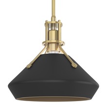  184251-SKT-MULT-86-10 - Henry with Chamfer Pendant