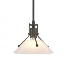 Hubbardton Forge 184253-SKT-MULT-07-FD0673 - Henry Mini Pendant