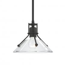 Hubbardton Forge 184253-SKT-MULT-20-ZM0673 - Henry Mini Pendant