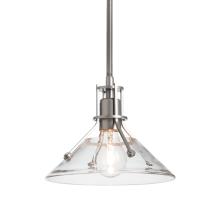 Hubbardton Forge 184253-SKT-MULT-82-ZM0673 - Henry Mini Pendant