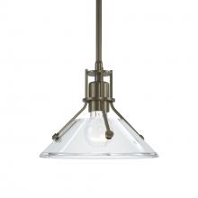 Hubbardton Forge 184253-SKT-MULT-84-ZM0673 - Henry Mini Pendant