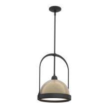 Hubbardton Forge 187462-SKT-MULT-10-84 - Atlas Small Pendant