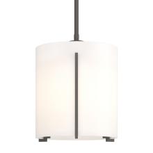 Hubbardton Forge 187660-SKT-MULT-07-GG0137 - Exos Large Mini Pendant