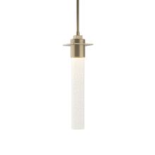 Hubbardton Forge 187910-SKT-MULT-84-II0254 - Airis Small Mini Pendant