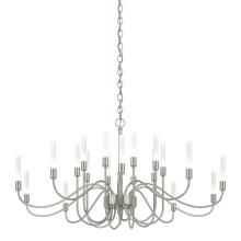 Hubbardton Forge 192043-SKT-85 - Lisse 20 Arm Chandelier