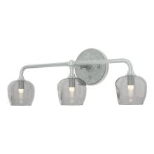  201342-SKT-82-82-YL0709 - Ume 3-Light Curved Arm Bath Sconce