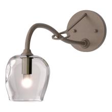 Hubbardton Forge 201371-SKT-05-YL0709 - Ume 1-Light Long-Arm Sconce