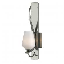 Hubbardton Forge 203035-SKT-85-GG0303 - Flora Sconce