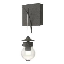 Hubbardton Forge 203325-SKT-20-ZM0565 - Kiwi Sconce