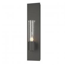 Hubbardton Forge 204420-SKT-20-II0392 - Pillar 1 Light Sconce