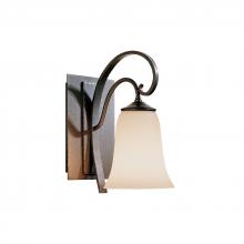 Hubbardton Forge 204531-SKT-20-GG0035 - Scroll Sconce