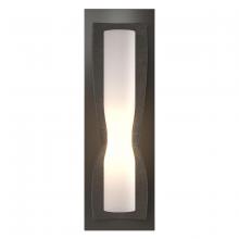 Hubbardton Forge 204790-SKT-07-GG0301 - Dune Sconce