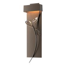 Hubbardton Forge 205440-LED-05-14-CR - Rhapsody LED Sconce