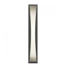 Hubbardton Forge 205955-FLU-10-SH1973 - Bento Large Sconce