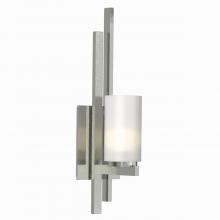 Hubbardton Forge 206301-SKT-LFT-85-GG0168 - Ondrian 1 Light Sconce