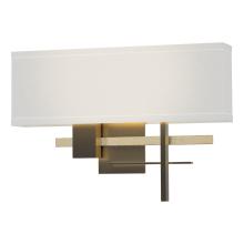 Hubbardton Forge 206350-SKT-07-86-SJ1606 - Cosmo Sconce