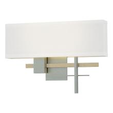 Hubbardton Forge 206350-SKT-82-86-SF1606 - Cosmo Sconce