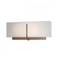 Hubbardton Forge 207680-SKT-05-SE1606 - Exos Square Sconce