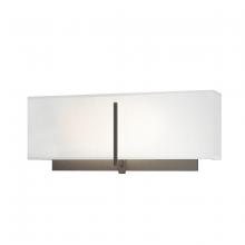 Hubbardton Forge 207680-SKT-20-SF1606 - Exos Square Sconce