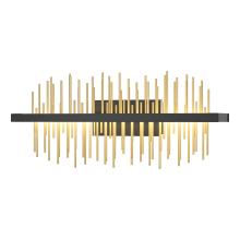 Hubbardton Forge 207917-LED-10-86 - Gossamer LED Sconce