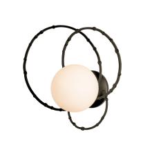 Hubbardton Forge 209110-SKT-14-GG0677 - Olympus Sconce