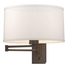 Hubbardton Forge 209250-SKT-05-SE1295 - Simple Swing Arm Sconce