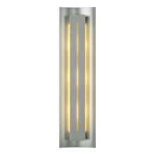 Hubbardton Forge 217635-SKT-82-CC0205 - Gallery Sconce