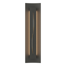 Hubbardton Forge 217640-SKT-20-CC0206 - Gallery Sconce