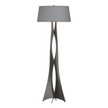 Hubbardton Forge 233070-SKT-07-SL2202 - Moreau Floor Lamp