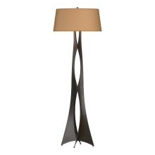 Hubbardton Forge 233070-SKT-14-SB2202 - Moreau Floor Lamp