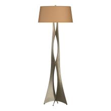 Hubbardton Forge 233070-SKT-84-SB2202 - Moreau Floor Lamp