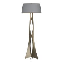 Hubbardton Forge 233070-SKT-84-SL2202 - Moreau Floor Lamp