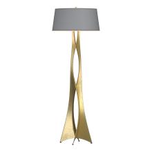 Hubbardton Forge 233070-SKT-86-SL2202 - Moreau Floor Lamp