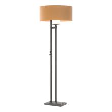 Hubbardton Forge 234901-SKT-10-SB2095 - Rook Floor Lamp