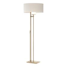 Hubbardton Forge 234901-SKT-84-SJ2095 - Rook Floor Lamp