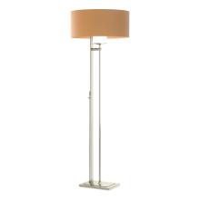 Hubbardton Forge 234901-SKT-85-SB2095 - Rook Floor Lamp