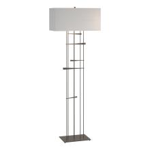 Hubbardton Forge 237670-SKT-07-SJ2302 - Cavaletti Floor Lamp