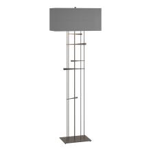 Hubbardton Forge 237670-SKT-07-SL2302 - Cavaletti Floor Lamp