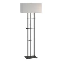 Hubbardton Forge 237670-SKT-10-SJ2302 - Cavaletti Floor Lamp