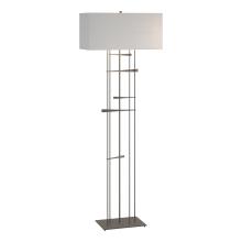 Hubbardton Forge 237670-SKT-20-SJ2302 - Cavaletti Floor Lamp