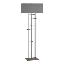 Hubbardton Forge 237670-SKT-20-SL2302 - Cavaletti Floor Lamp