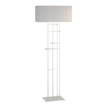 Hubbardton Forge 237670-SKT-82-SJ2302 - Cavaletti Floor Lamp