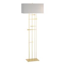 Hubbardton Forge 237670-SKT-86-SJ2302 - Cavaletti Floor Lamp