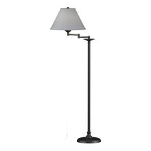  242050-SKT-10-SL1555 - Simple Lines Swing Arm Floor Lamp