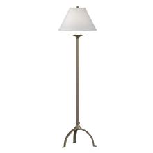 Hubbardton Forge 242051-SKT-84-SF1755 - Simple Lines Floor Lamp