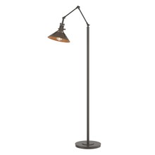 Hubbardton Forge 242215-SKT-07-05 - Henry Floor Lamp